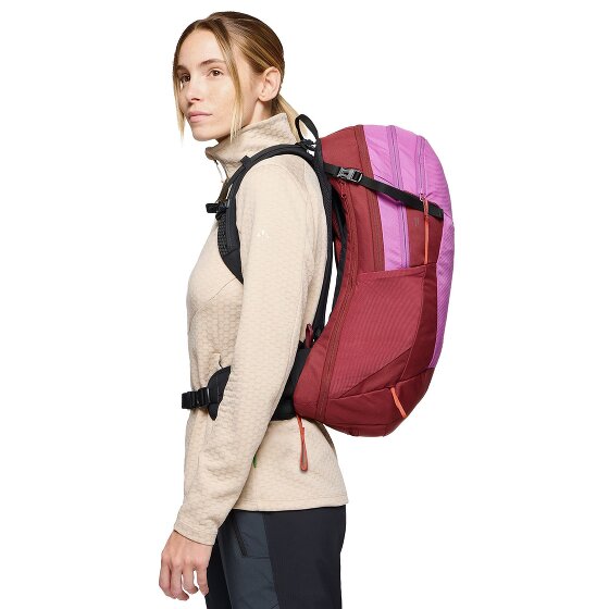 Vaude Women's Wizard Plecak turystyczny 51 cm
