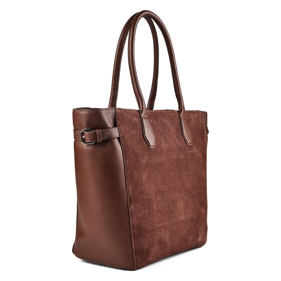 Guess Anitha Shopper Bag Skóra 45 cm