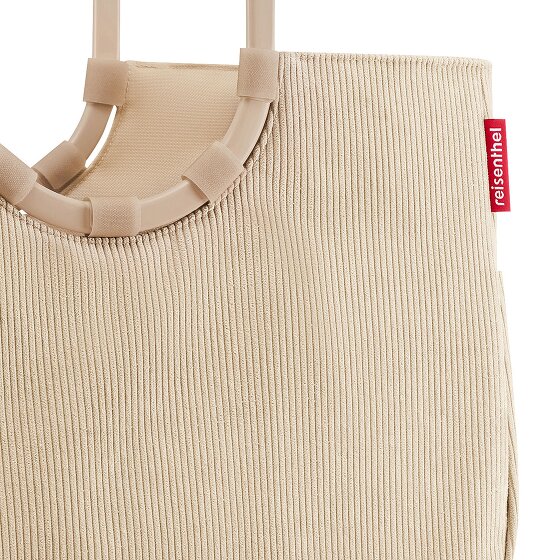 reisenthel Loopshopper Loopshopper L Shopper Bag 46 cm