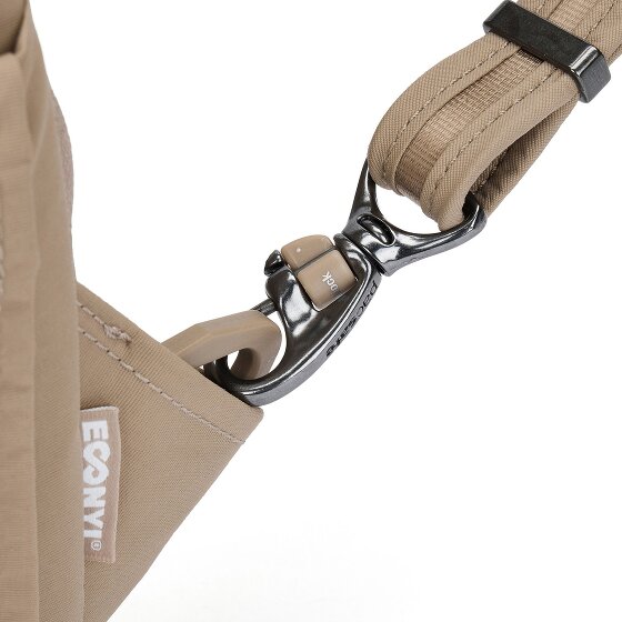 Pacsafe Pacsafe CX Plecak Ochrona RFID 30 cm