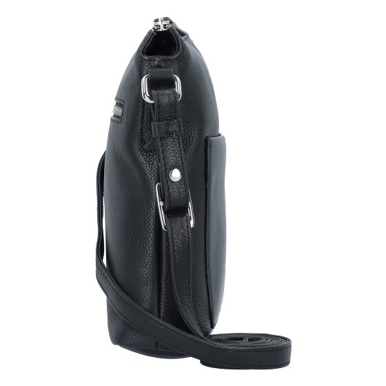 Gerry Weber ascona Torba na ramię Skórzany 23 cm