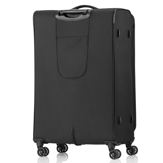 Pack Easy GoOn 4 kółka Walizka L 78 cm