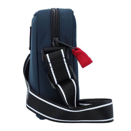 Tommy Hilfiger Jeans TJM Prep Sport Torba na ramię 17.5 cm
