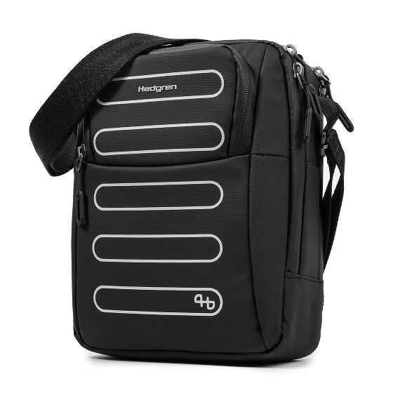 Hedgren Comby Performance Relax M P Torba na ramię Ochrona RFID 21 cm