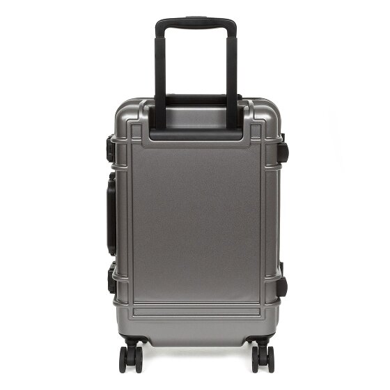 Eastpak Resist'R 4 kółka Walizka kabinowa S 55 cm