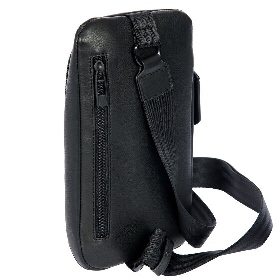 Porsche Design Roadster Mini Torba Torba na ramię Skórzany 14 cm