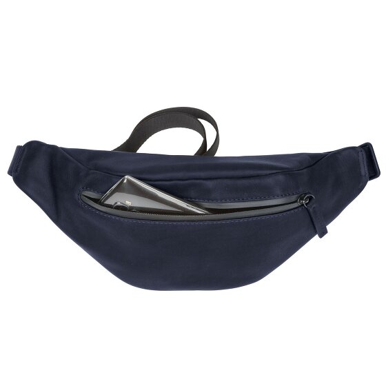 Leonhard Heyden Haga Fanny Pack Leather 27 cm