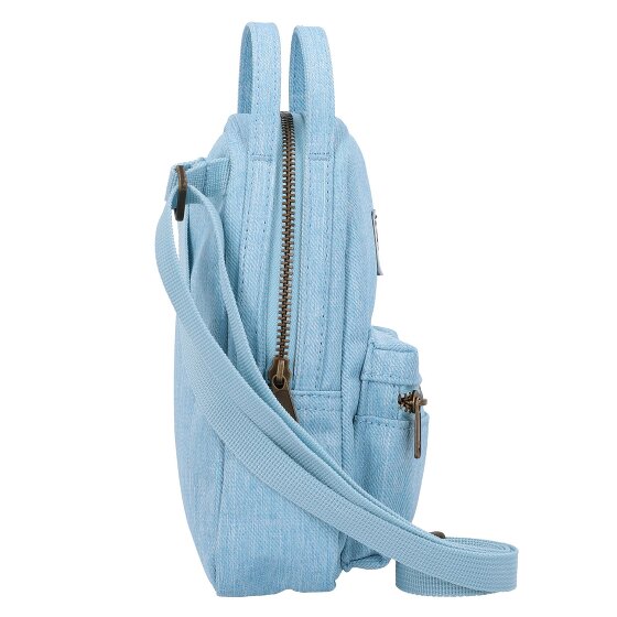 Herschel Nova torba na ramię 13 cm