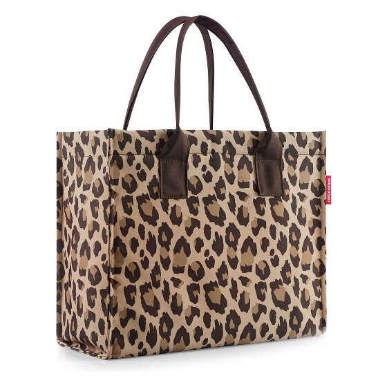 reisenthel Daily Shopper Bag 42 cm Komora na laptopa