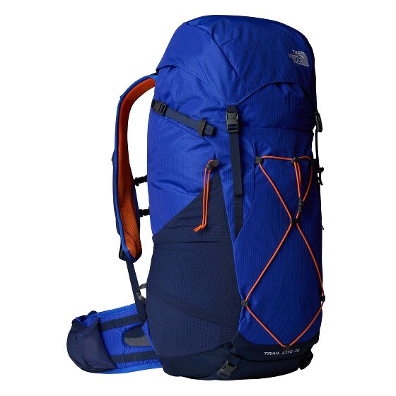 The North Face Trail Lite 36 Plecak turystyczny L-XL 60 cm