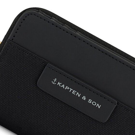 Kapten & Son Bergen Portfel 12 cm