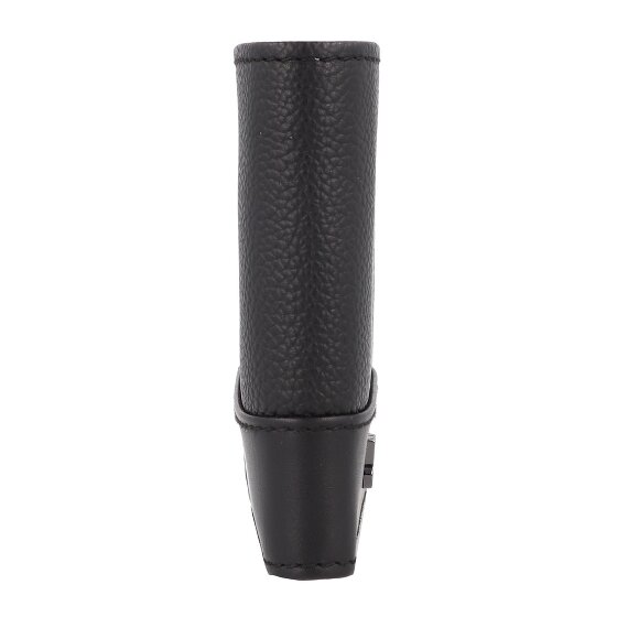 Hugo Quantic Portfel Skórzany 10.5 cm