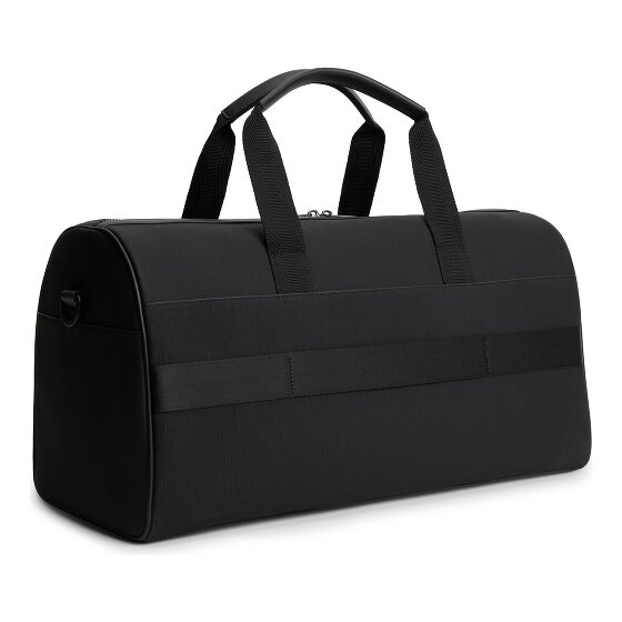 Tommy Hilfiger TH Foundation Torba podróżna Weekender 27 cm