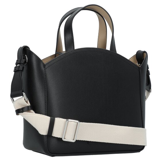 Karl Lagerfeld Circle Torba Skórzany 25 cm