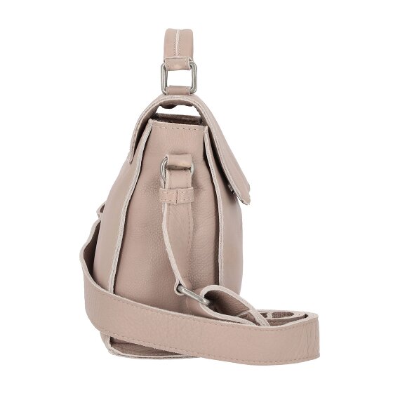 Cowboysbag Bromont Torba Skórzany 25 cm