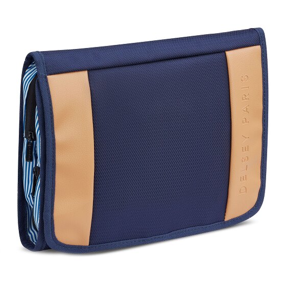 Delsey Paris Montmartre 3 Kosmetyczka 26.5 cm