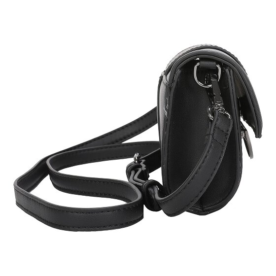 Buffalo Curve Night Torba na ramię 20 cm