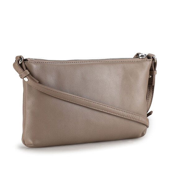 Liebeskind Zena Torba na ramię S Skórzany 25 cm