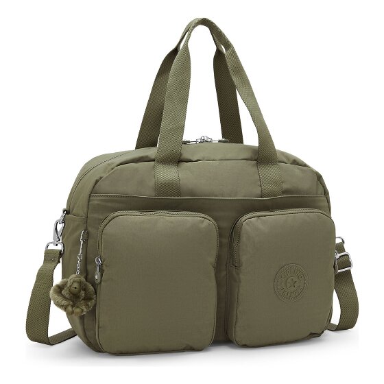 Kipling Basic Defea Torba podróżna Weekender XL 44 cm