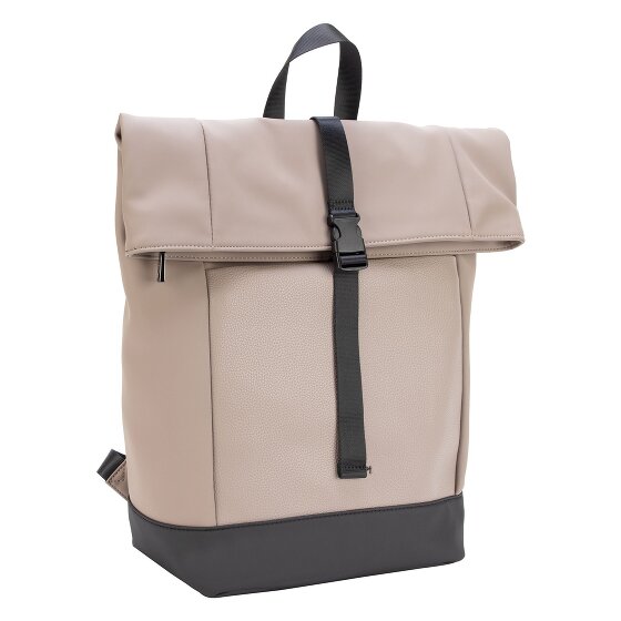 Joop! Otis Plecak 42 cm Komora na laptopa