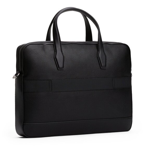 Tommy Hilfiger Central Teczka 40 cm Komora na laptopa