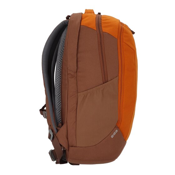 Deuter Giga Plecak 48 cm komora na laptopa