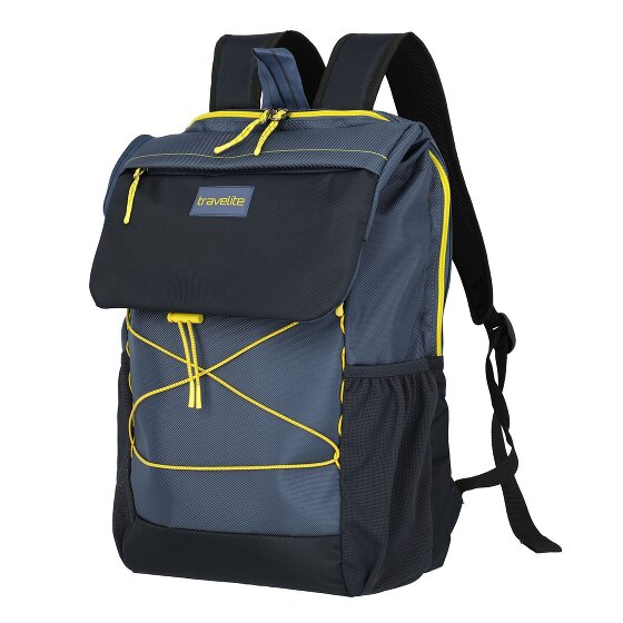 Travelite Color Craze Plecak 47 cm Komora na laptopa