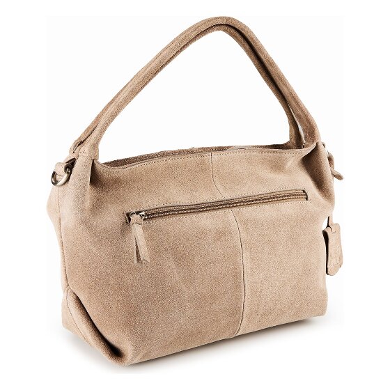 Burkely Vienna Torba na ramię Skórzany 24.5 cm