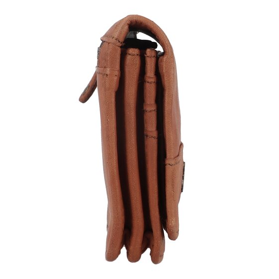 Harbour 2nd Anchor Love Luja Portfel Skórzany 18.5 cm