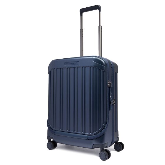 Piquadro PQ-Light 4 kółka Walizka 55 cm