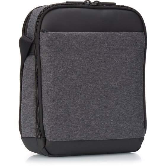 Hedgren Next Inc Torba na ramię Ochrona RFID 21 cm