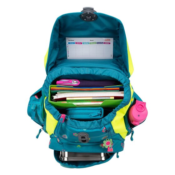 Scout Alpha Zestaw tornistra