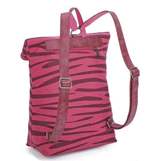 Fritzi aus Preußen Izzy03 Canvas Plecak 40 cm