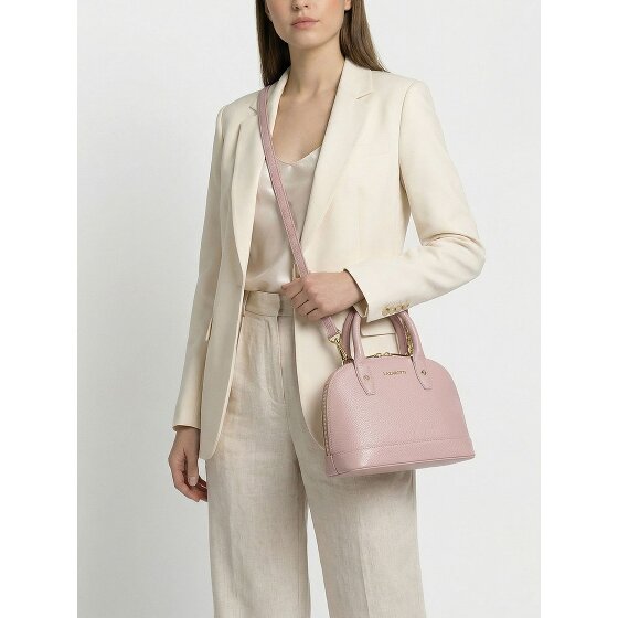 Lazarotti Torba z skóry typu crossbody z Bolonii, 24 cm