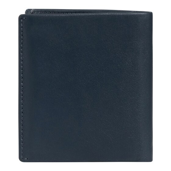 Samsonite Attack 3.0 Portfel Ochrona RFID Skóra 8.5 cm