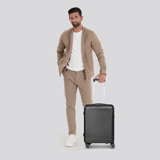 Picard Vienna 4 kółka Walizka kabinowy S 54 cm