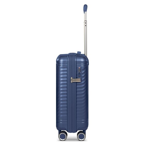 Picard Vienna 4 kółka Walizka kabinowy S 54 cm