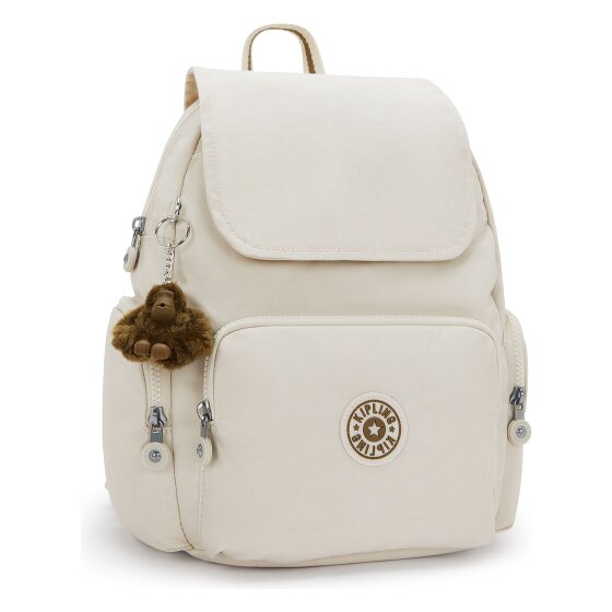 Kipling Basic City Zip Plecak miejski S 33.5 cm