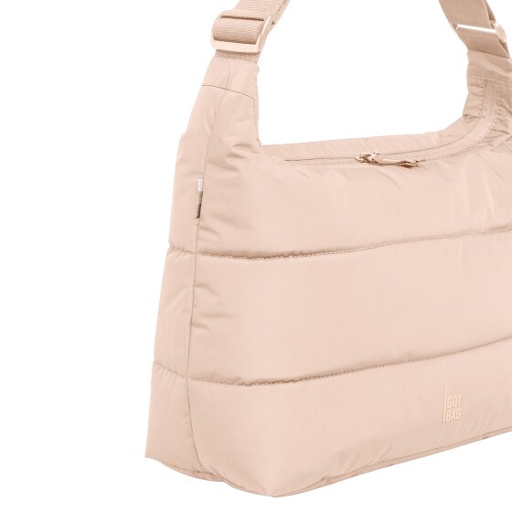 GOT BAG Square Bag Torba na ramię 36 cm Komora na laptopa