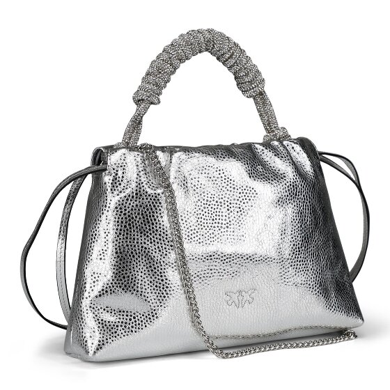 PINKO Torba Skórzany 26 cm