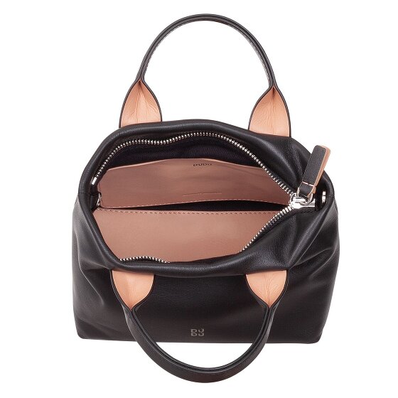 DuDu Ibiza Torba Skórzany 22 cm
