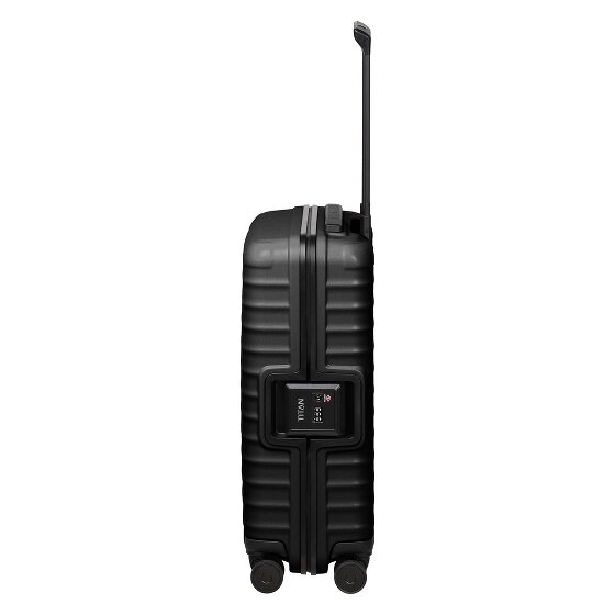 Titan Overseas 4 kółka Walizka kabinowy S 55 cm