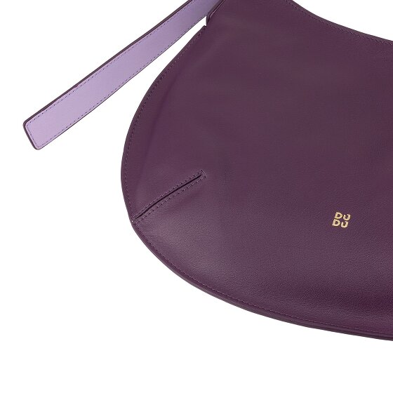 DuDu Hispani Torba na ramię Skóra 34 cm