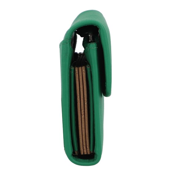 Braun Büffel Joy Portfel Ochrona RFID Skóra 10.5 cm