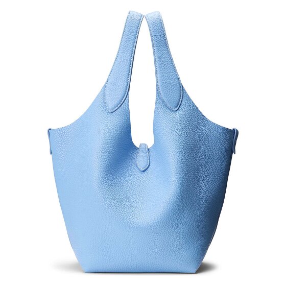 POLO RALPH LAUREN Polo Play Torba na ramię Skóra 26 cm