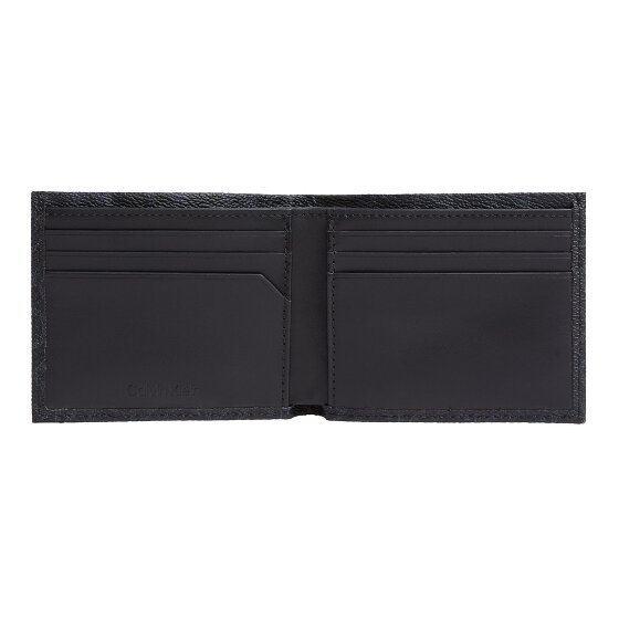 Calvin Klein CK Must Portfel Ochrona RFID 11 cm