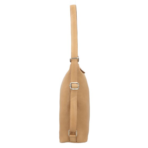 Burkely Soft Skylar Torba na ramię Skóra 31 cm