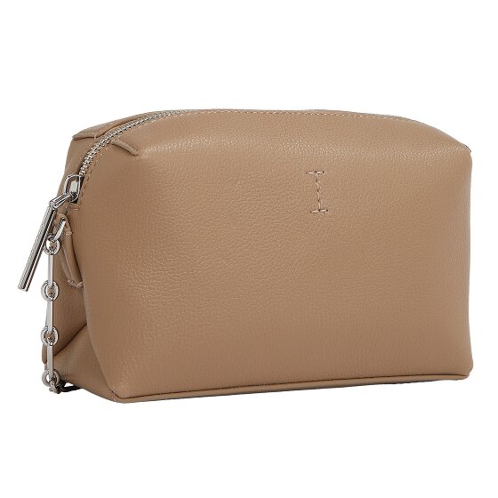 Calvin Klein CK Plaque Torba na ramię 21 cm