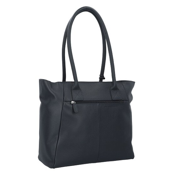Picard Pure Torba na ramię Skórzany 34 cm