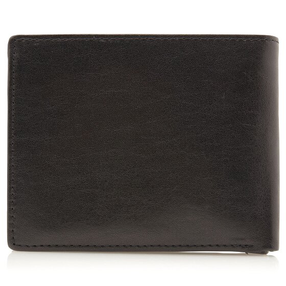 Castelijn & Beerens Portfel Gaucho RFID Skóra 12,5 cm